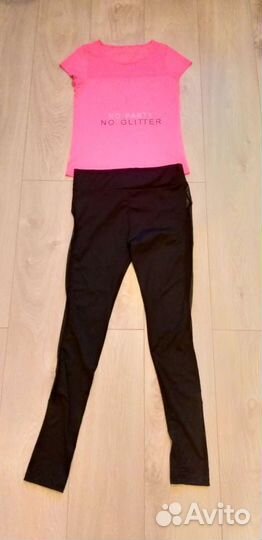 Комплекты для фитнеса 42-44 размер