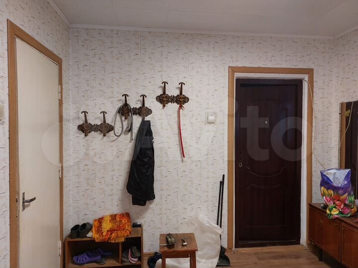 2-к. квартира, 60 м², 2/5 эт.