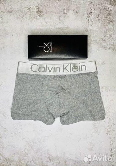 Трусы Calvin Klein