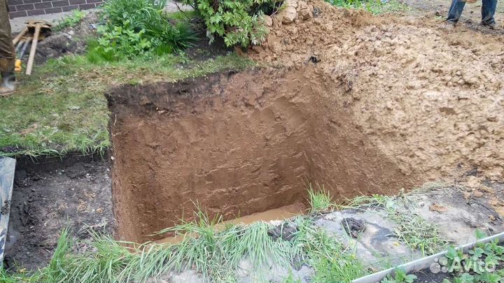 Био Септик топас Аэро Рассрочка ST-56893