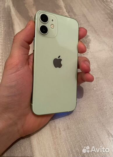 iPhone 12 mini, 128 ГБ