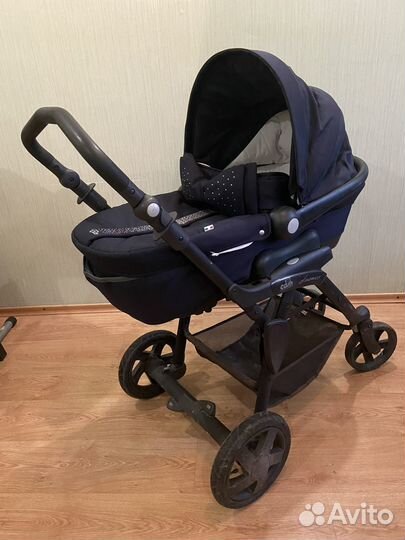 Коляска cam