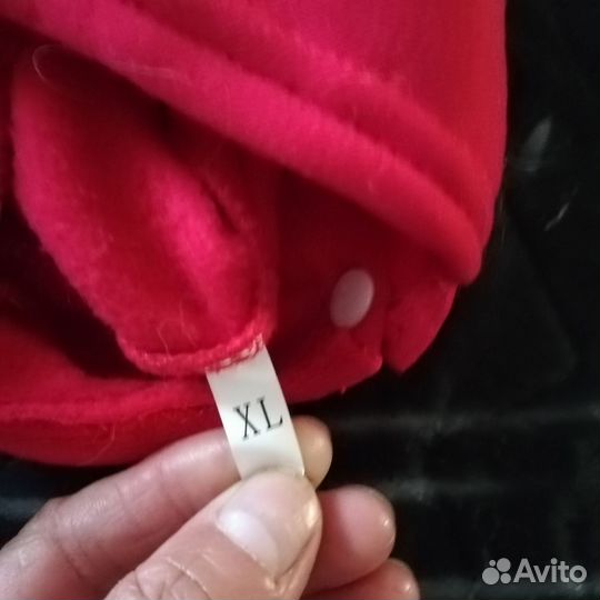 Одежда для собак