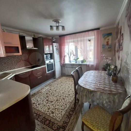 1-к. квартира, 45 м², 7/14 эт.