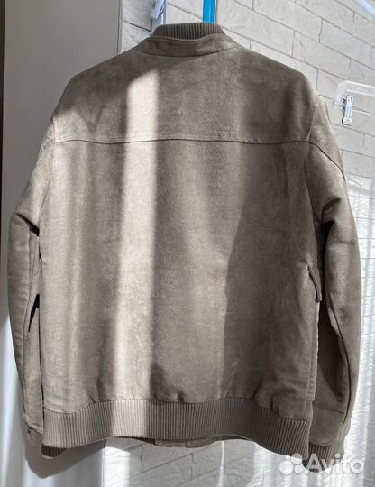 Куртка gulliver для мальчика, размер 140