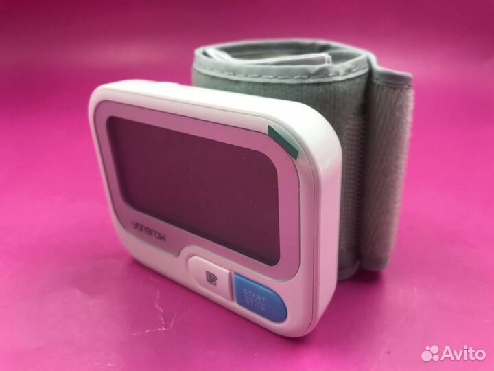 18949 Тонометр на запястье