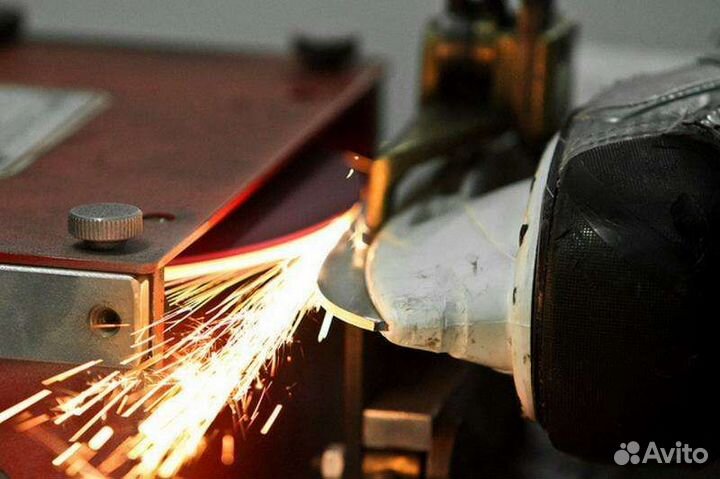 Заточка коньков Таганская