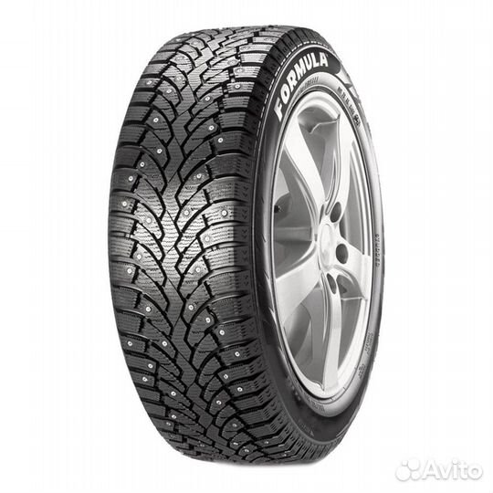 Formula Ice 215/60 R16