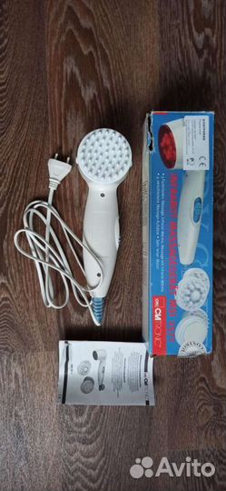 Массажер новый