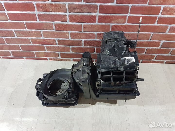 Корпус печки Volkswagen polo 2013