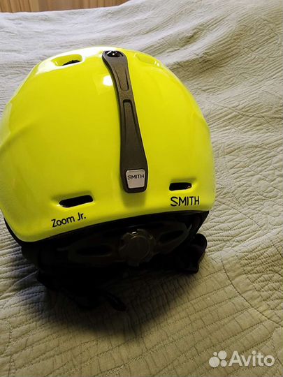 Шлем горнолыжный детский Smith