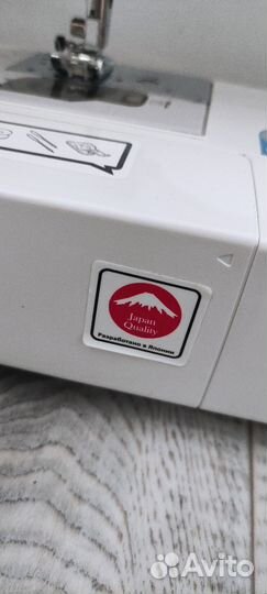 Швейная машина brother fs 40