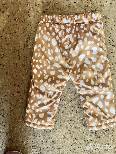 Костюм gulliver