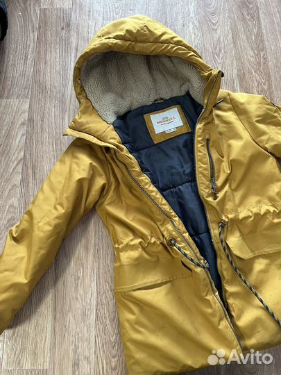 Куртка для мальчика Merrell