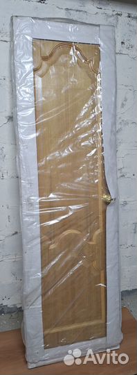 Межкомнатные двери бу