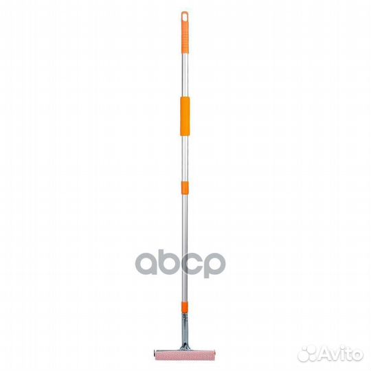 Щетка для мытья (телескоп 130 см) AB-G-01 AIR