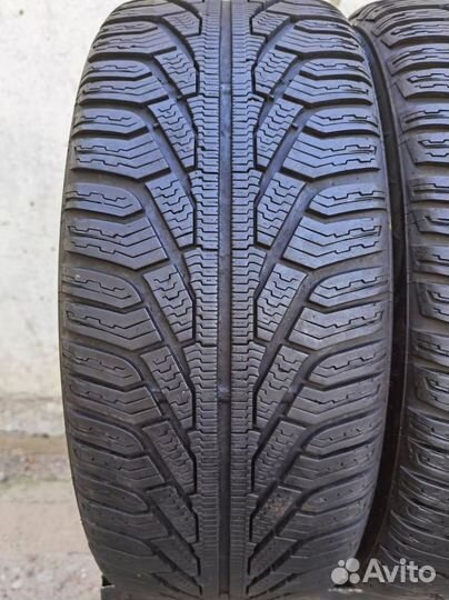 Uniroyal MS Plus 77 225/45 R17 91H