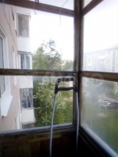 2-к. квартира, 45,9 м², 3/5 эт.