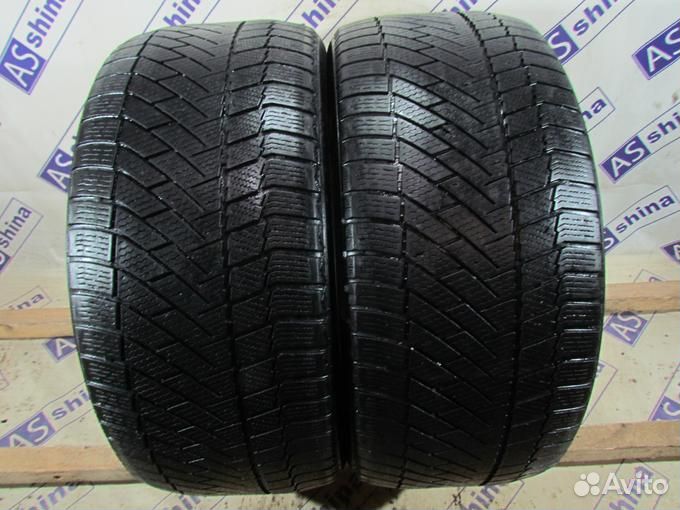 Continental ContiVikingContact 6 SUV 275/40 R20 78N