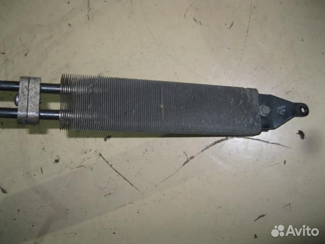 Радиатор гидроусилителя от Mercedes Benz C-class