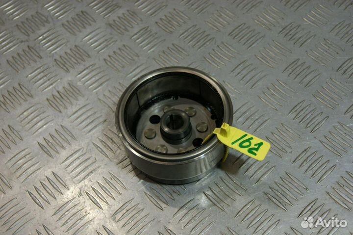 Ротор генератора (маховик) Honda XLR250R, MD16