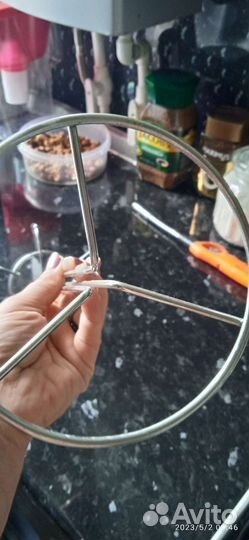 Стойка для столовых приборов