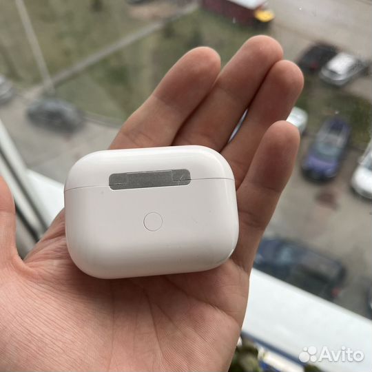 Apple airpods pro