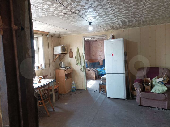 Дом 90 м² на участке 42 сот.