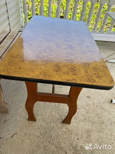 Столы для ресторана