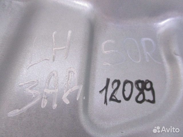 Стеклоподъемник электрический задний левый Kia Sor