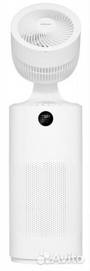 Воздухоочиститель-рециркулятор Acer acerpure cool