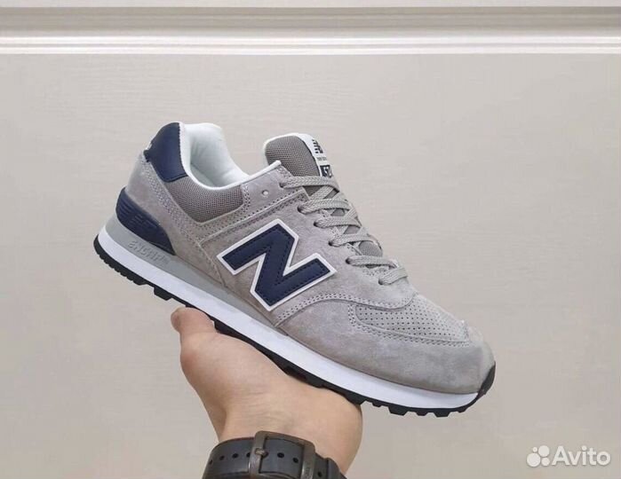 Кроссовки New balance 574