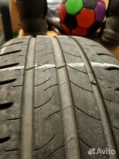 Michelin Energy Saver 6/55 R16 91V