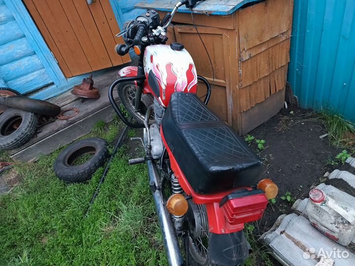 Продам васход 3 м