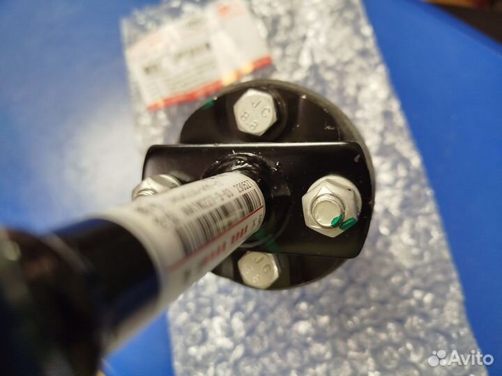 Кардан рулевой Hover H3/ Hover H5