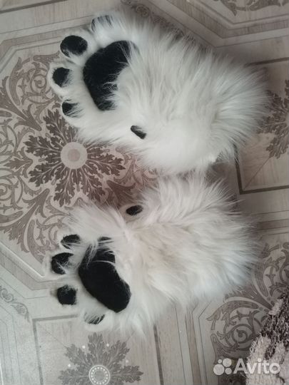 Фурсьют фурчатки