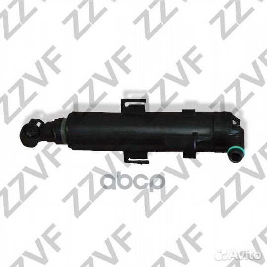 Форсунка омывателя фары правая (R) audi A8 (11