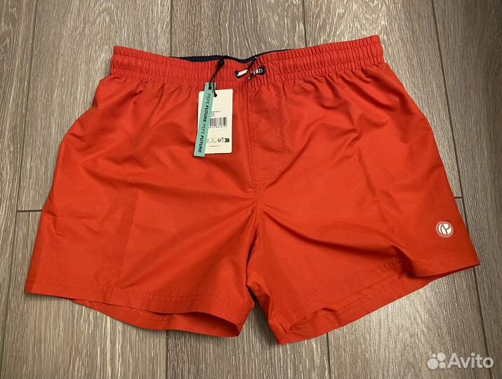 Pepe jeans шорты купальные 170-176
