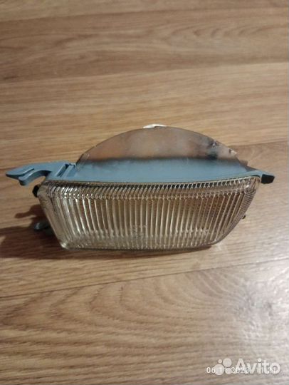 Указатель поворота