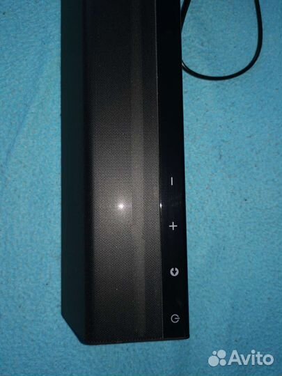 Саундбар philips TAB 7305