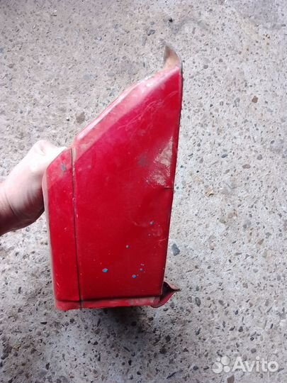 Морковка Иж 5 бу