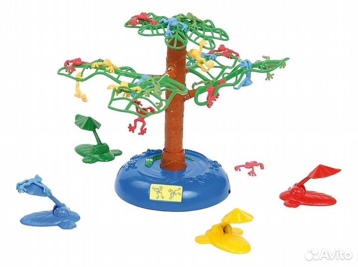 Игры настольные Mattel и др