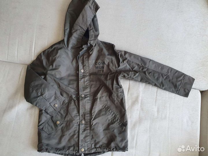 Футболки р134-140