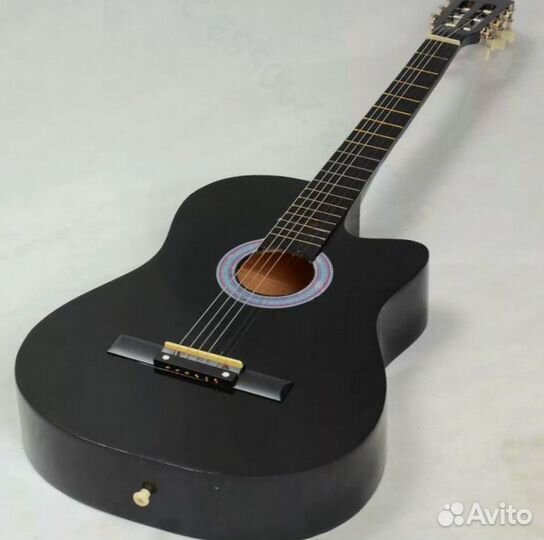 Гитара 6 струн