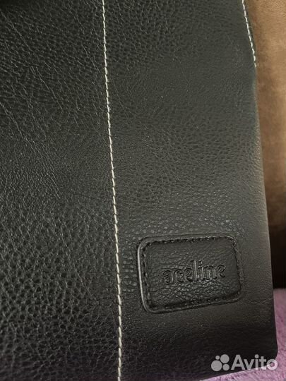 Сумка для ноутбука