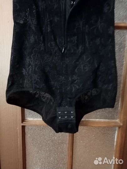 Корректирующее белье боди