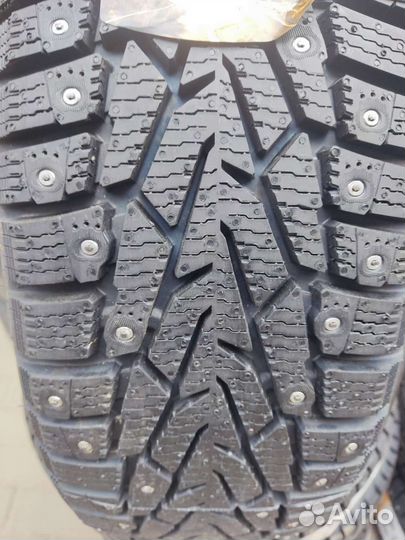 Nokian Tyres Nordman 7 205/60 R16