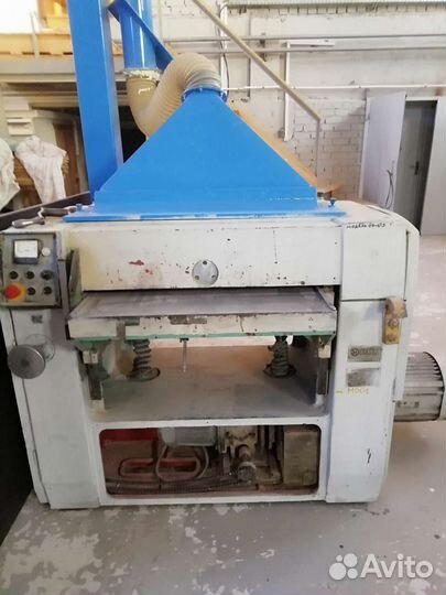 Цех готовой продукции