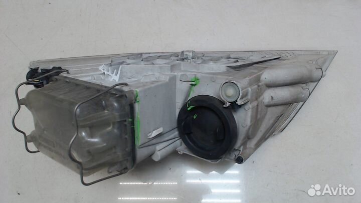 Фара (передняя) Skoda Octavia (A5), 2006