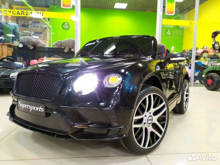 Электромобиль